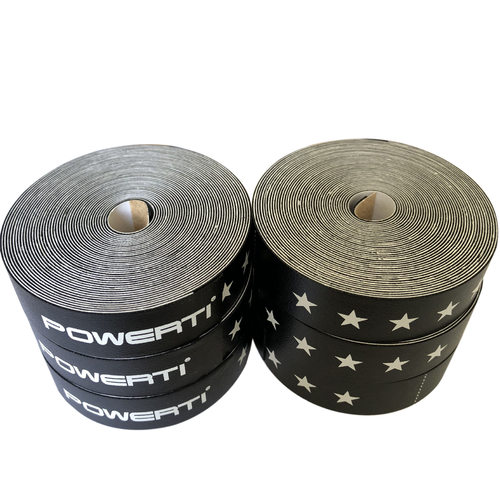 正品大卷大盘羽毛球拍拍POWERTI