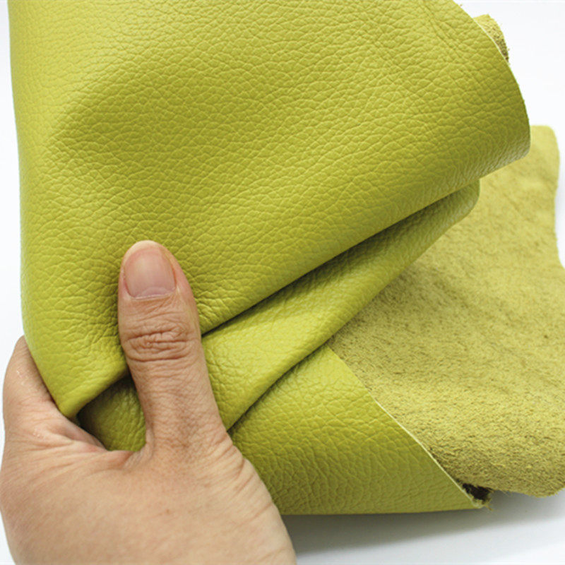 牛皮皮料嫩绿色薄头层牛皮嫩黄色整张皮料真皮沙发座椅床皮革面料,居家布艺,海绵垫/布料/面料/手工diy,淘宝优惠券,粉丝福利购,淘宝优惠卷