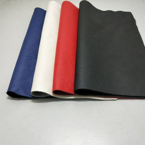 1毫米薄皮料头层牛皮沙发家具