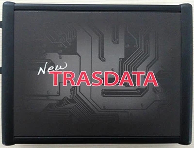 NEW TRASDATA 意大利 DIMsport-S M版 ECU设备 ECU工具