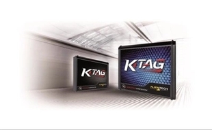 ECU刷写 K-Tag升级ECU设备 ECU工具2017提升动力改装加盟 ECU刷写