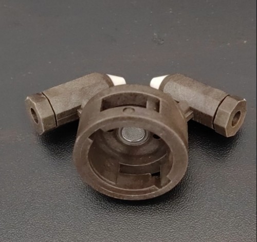 加湿器干雾喷雾器喷嘴堵头配件