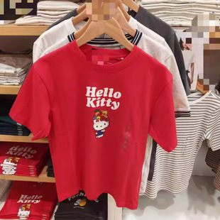 日系女装夏季新款 印花T恤/短袖T恤484469 485573 484471 485533