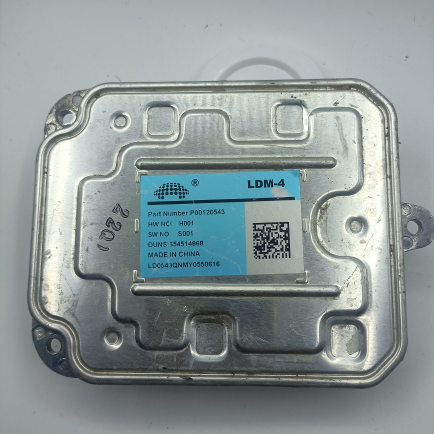 适用于别克GL8 ES 大灯随动控制模块驱动电脑