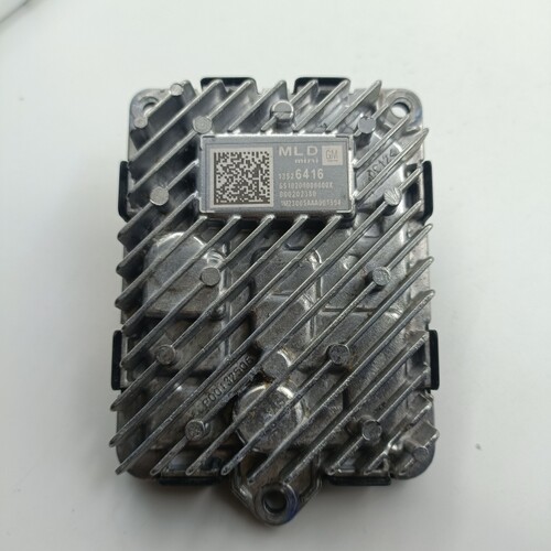适用于别克Gl8大灯模块安定器高压包驱动控制电脑板13526416