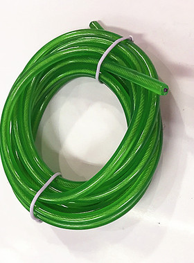 包邮恒康HK-6000TS配套跳绳  跳绳备用绳替换绳 钢丝