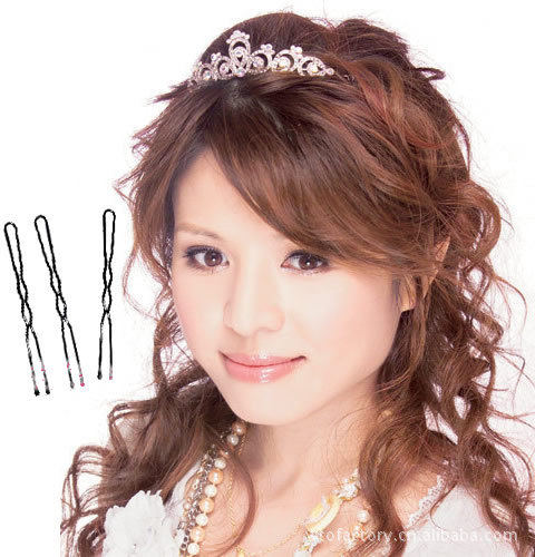 Accessoire cheveux en autre - Ref 1205414 Image 5