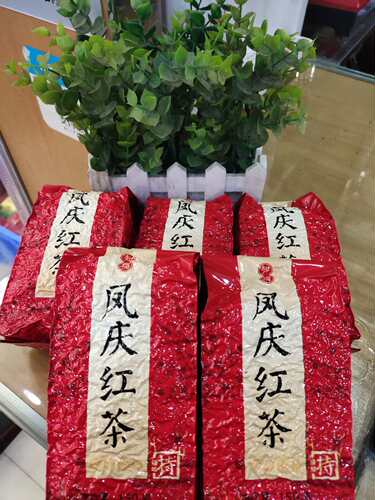 150克知福凤庆红茶【75元发5袋】
