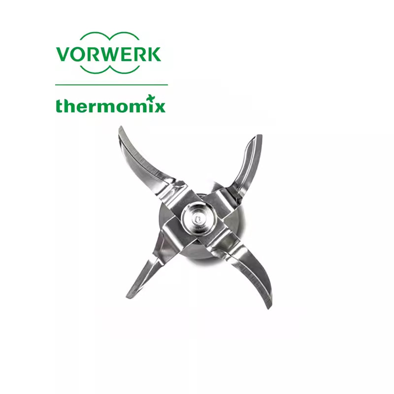 Thermomix美善品多功能料理机TM5搅拌刀组 (含密封圈)配件