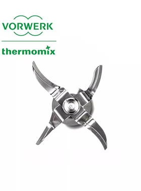 Thermomix美善品多功能料理机TM5搅拌刀组 (含密封圈)配件