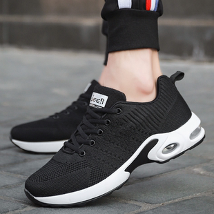 Safety Work Shoes Boots For Men Women Anti-Smashing Sneakers