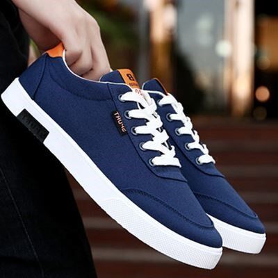 camouflage sport sneakers Men's causal shoes Man Shoe男