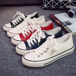 sneakers for shoes men 女Canvas women 帆布鞋