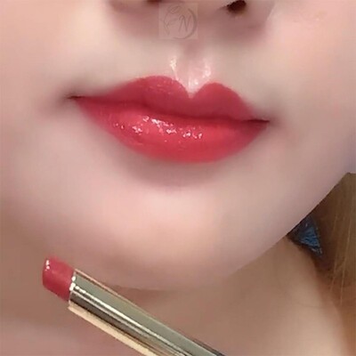 【李佳琪直播】不沾杯素颜口红正品大牌豆沙色哑光持久保湿旗舰店