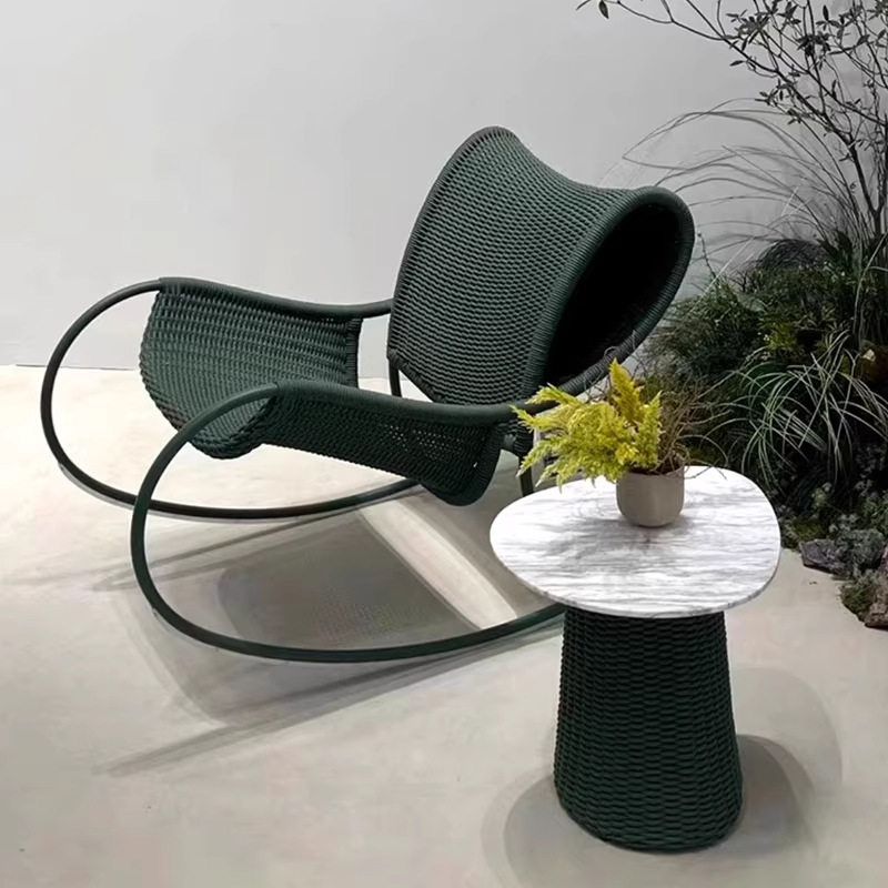 户外休闲藤椅沙发阳台摇椅茶几别墅酒店庭院花园露台防水防晒,住宅家具,户外沙发,淘宝优惠券,粉丝福利购,淘宝优惠卷