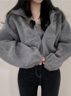 Clothes For Winter Coat Jackets Women teddy Coats Fur Jacket