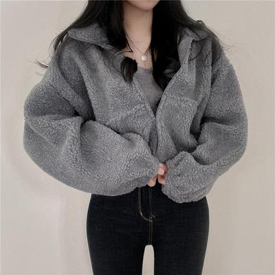 Clothes For Winter Coat Jackets Women teddy Coats Fur Jacket