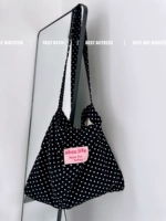 Брендовая ретро сумка через плечо, милая сумка на одно плечо