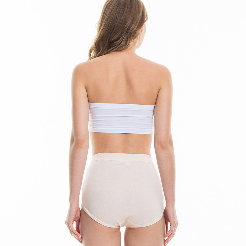 Slip THREEGUN 40452B0 en coton - Ref 645356 Image 3