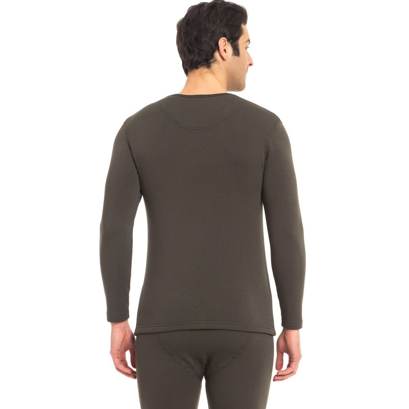 Sous-vêtement chaud THREEGUN simple en polyester, polyester,  - Ref 752983 Image 3