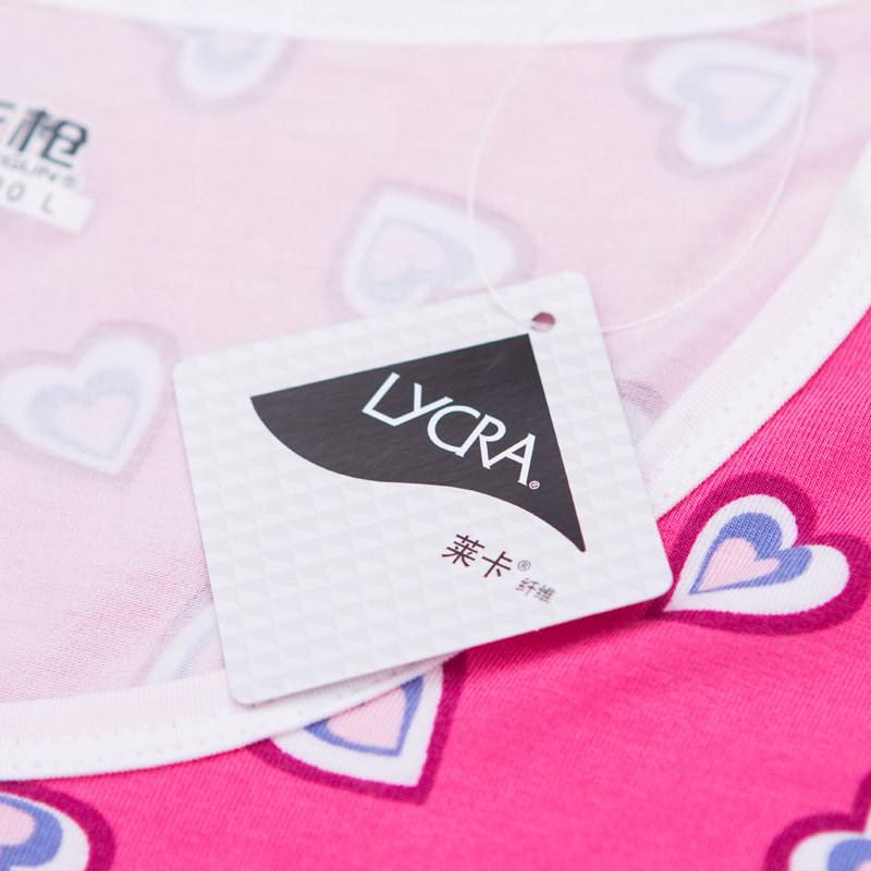 Sous-vêtement thermo jeunesse THREEGUN 22370D0 en viscose - Ref 767980 Image 5