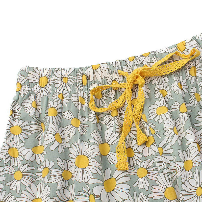 Pantalon pyjama THREEGUN 60500B0 - Ref 742980 Image 4