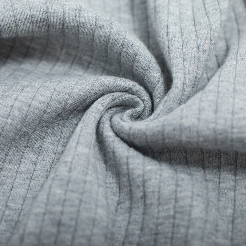 Sous-vêtement chaud THREEGUN simple en coton - Ref 751692 Image 4