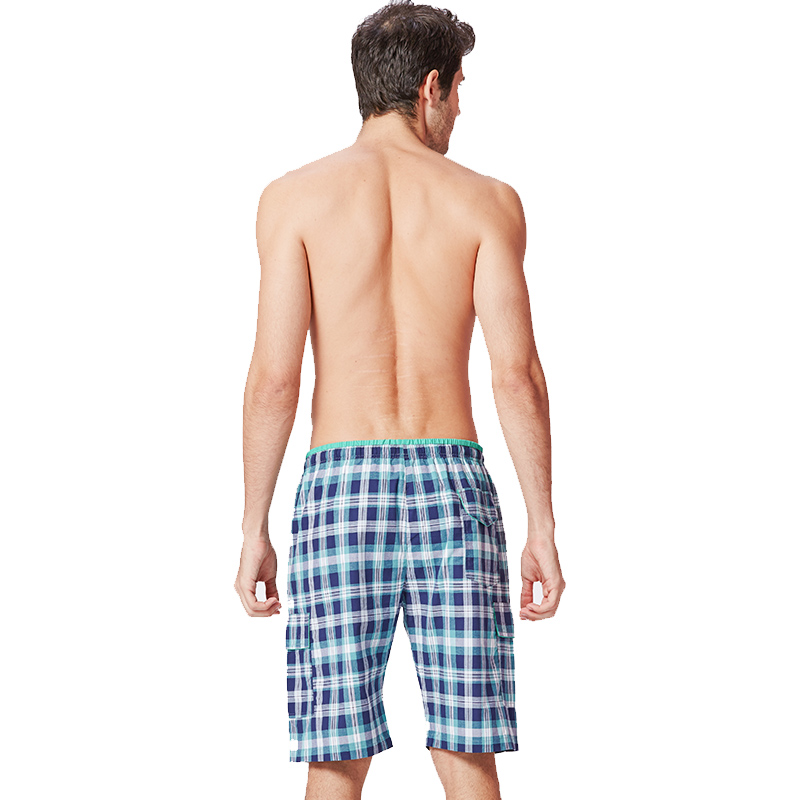 Pantalon pyjama jeunesse THREEGUN 50211B2 - Ref 713068 Image 3