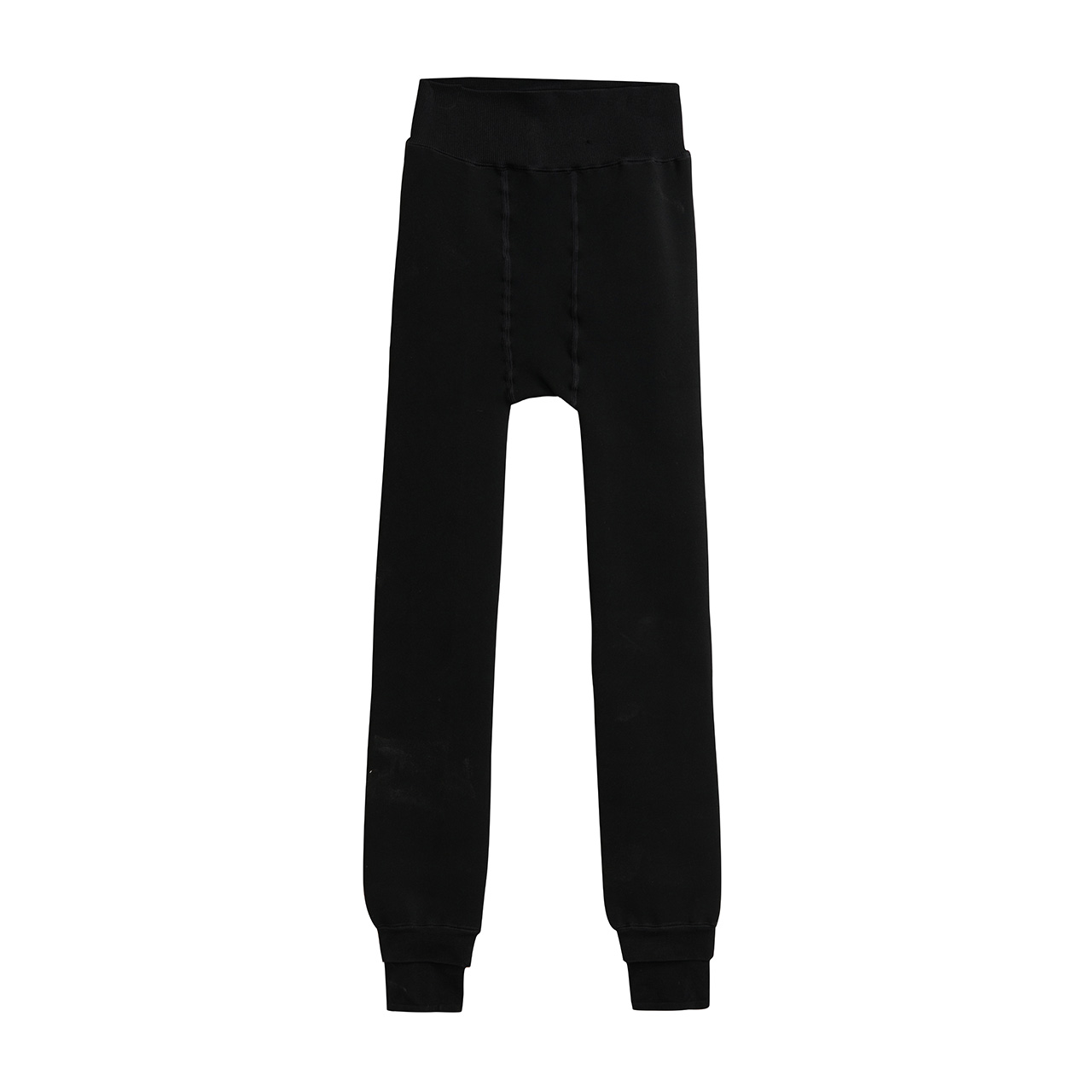 Pantalon collant jeunesse THREEGUN simple en polyester, polyester,  - Ref 777116 Image 2