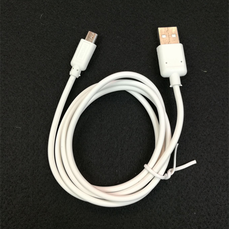 安卓原装充电线 快速手机数据线OPPO 华为 VIVO通用快充USB线包邮