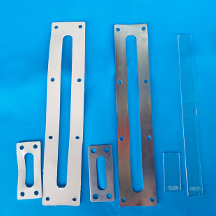 干燥机视料窗三件套 烘干机桶身料筒视窗  烤料机桶身观察窗口