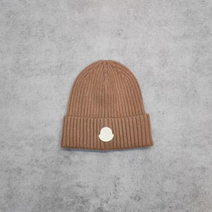 新款 冷帽hat 男士 针织毛线帽情侣款 шапка 羊毛毛线帽女式 冬季