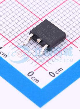 LD1117AG-18-TN3-A-R TO-252-2(DPAK) 线性稳压器(LDO)