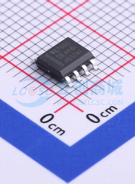 TC7660M/TR SOP-8 电荷泵