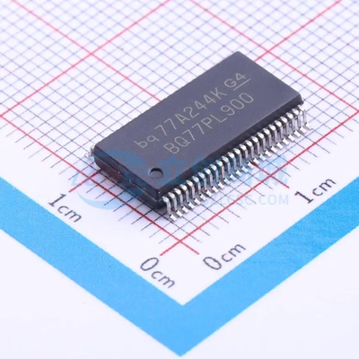 BQ77PL900DLR SSOP-48-300mil 电池管理