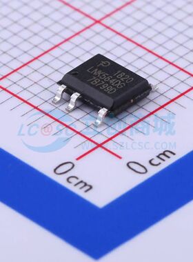 LNK564DG-TL SOIC-7 AC-DC控制器和稳压器