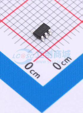 RT9013-18GB-MS SOT-23-5 线性稳压器(LDO)