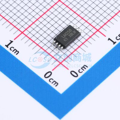 LM258TDTR(XBLW) TSSOP-8 运算放大器
