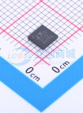 LTC3110EUF#TRPBF QFN-24-EP(4x4) DC-DC电源芯片