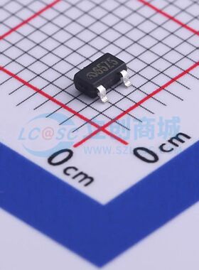 ME6206A30M3G SOT-23 线性稳压器(LDO)