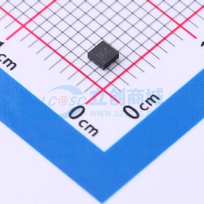 TPS70925DRVR WSON-6-EP(2x2) 线性稳压器(LDO)