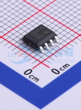 TS2938CS50 RLG SOP-8 线性稳压器(LDO)