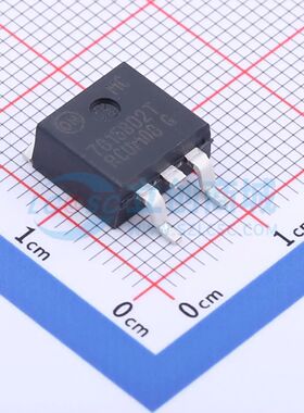 MC7815BD2TR4G TO-263(D2PAK) 线性稳压器(LDO)