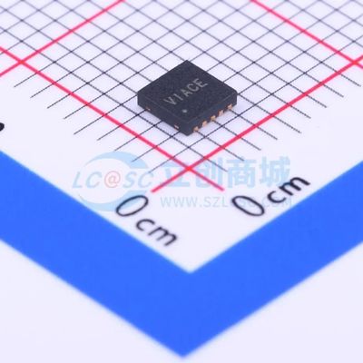 SY7304DBC DFN-10-EP(3x3) DC-DC电源芯片