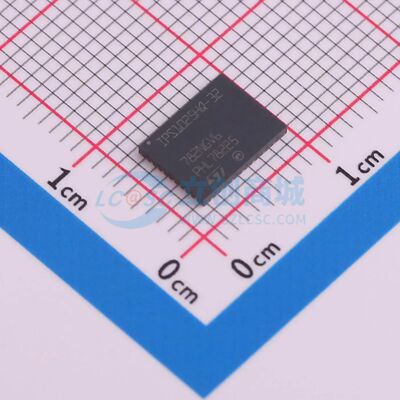 IPS1025HQ-32 VFQFPN-48L(6x8) 功率电子开关