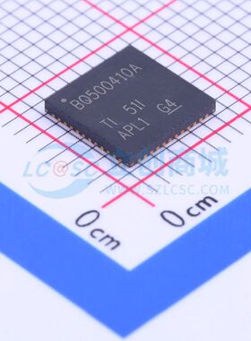 BQ500410ARGZT VQFN-48-EP(7x7) 无线充放电芯片