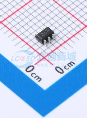 AP2121AK-2.5TRG1 SOT-23-5 线性稳压器(LDO)