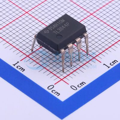 TL3844P DIP-8 DC-DC电源芯片