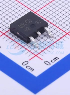BA05CC0FP-E2 TO-252 线性稳压器(LDO)