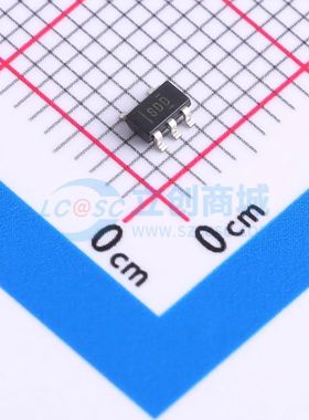 TPS70927DBVT SOT-23-5 线性稳压器(LDO)